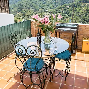 La Marikilla Apartamento Jubrique