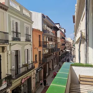 Centrico En Apartamento Calella