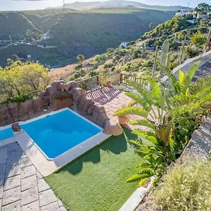 Casa Oronado Сasa de vacaciones