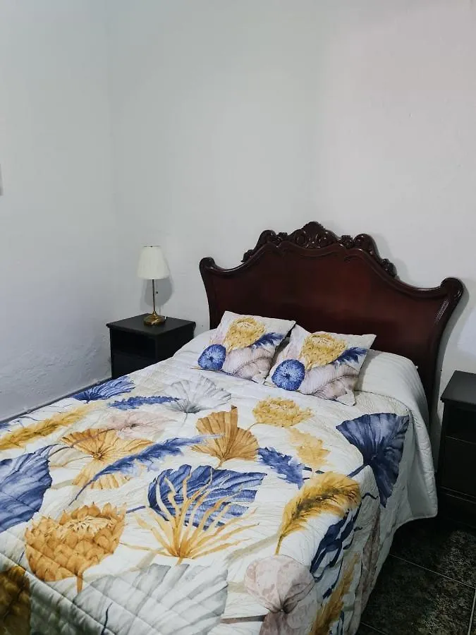 Сasa de vacaciones Aguatona Villa Ingenio