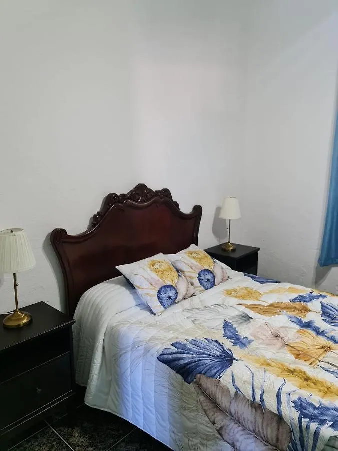 Aguatona Villa Ingenio