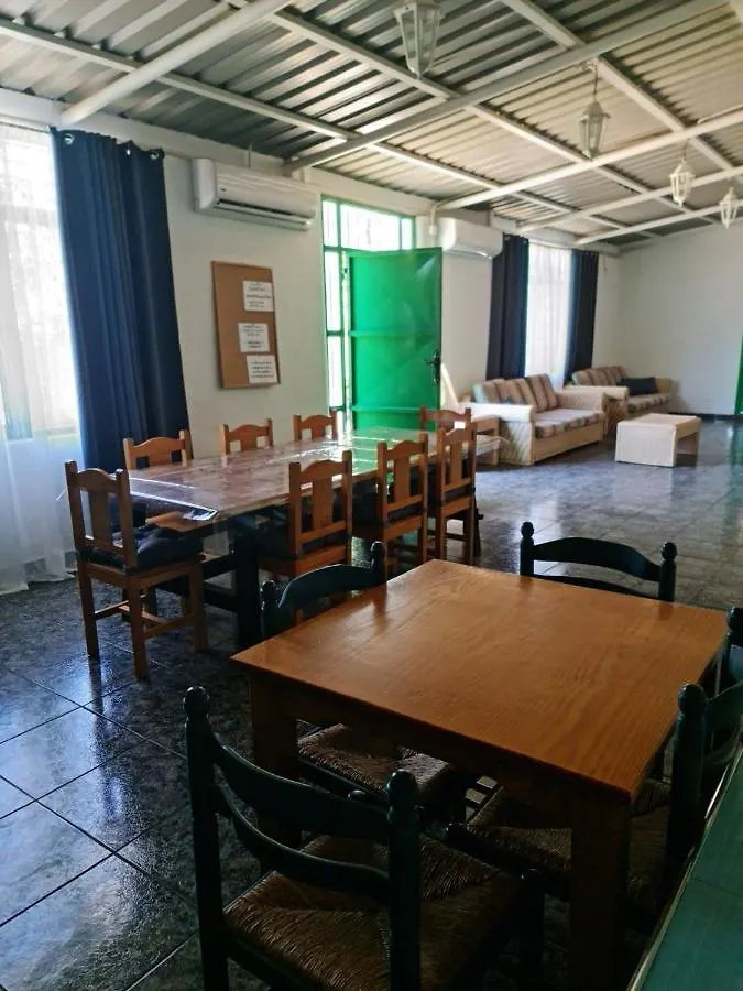 Сasa de vacaciones Aguatona Villa Ingenio