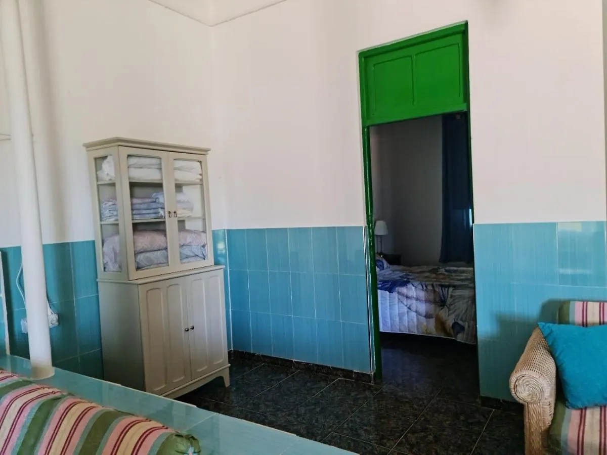 Сasa de vacaciones Aguatona Villa Ingenio