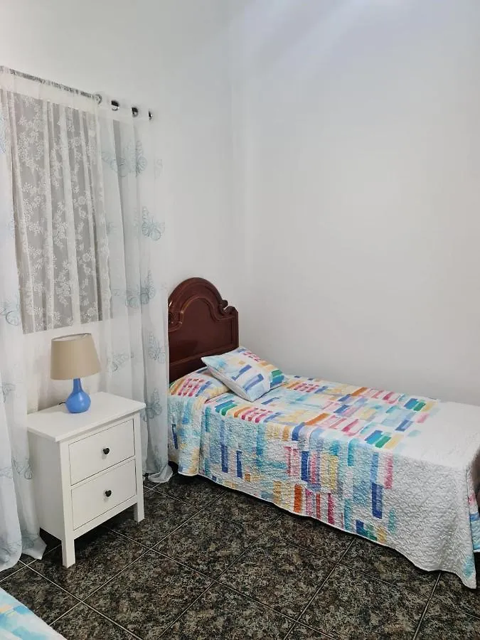 Сasa de vacaciones Aguatona Villa Ingenio