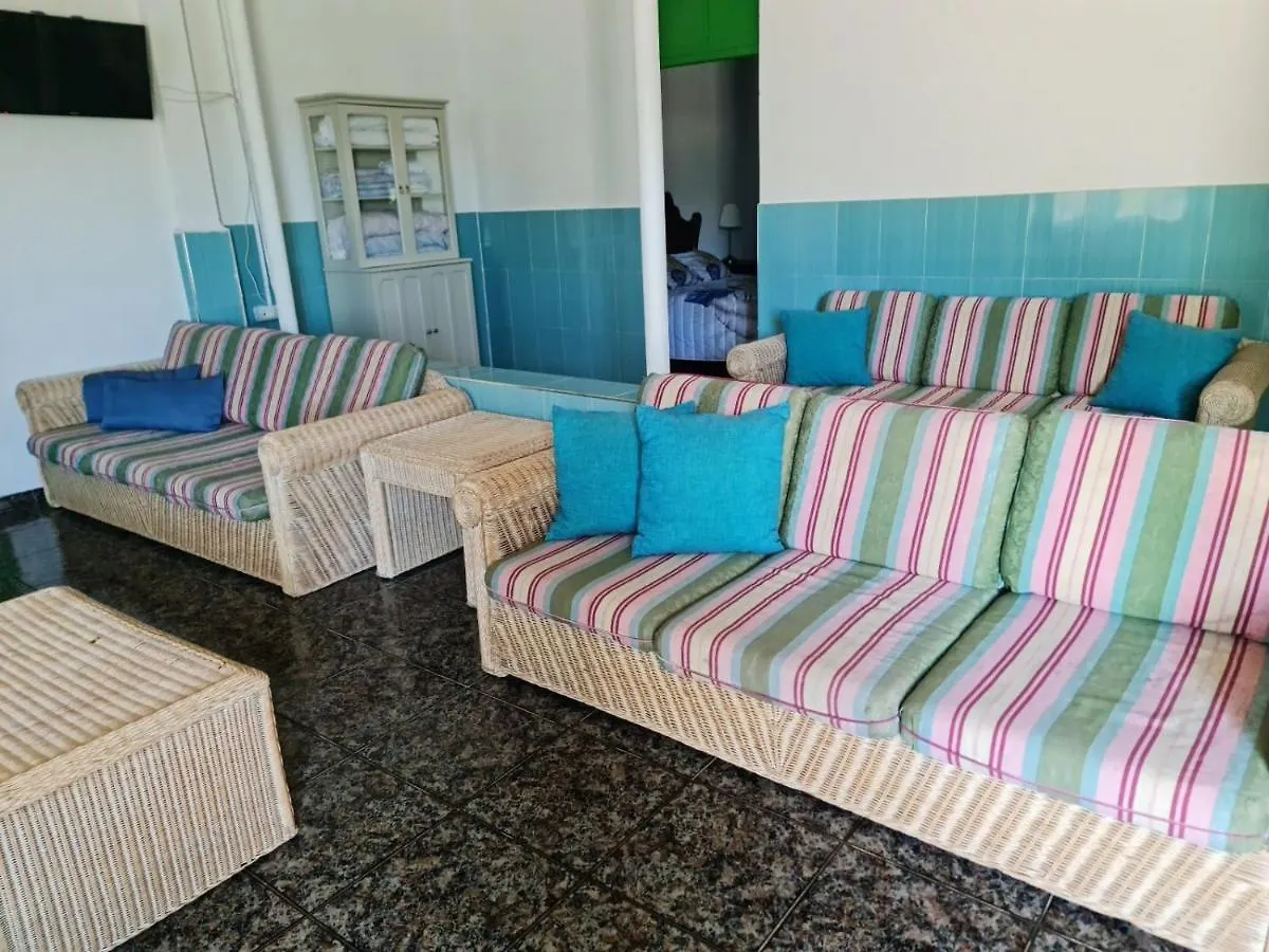 Aguatona Villa Ingenio Сasa de vacaciones