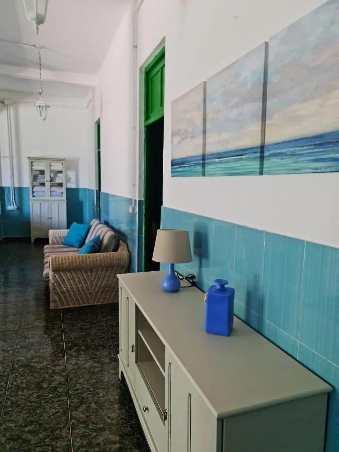 Aguatona Villa Ingenio 0*,  España