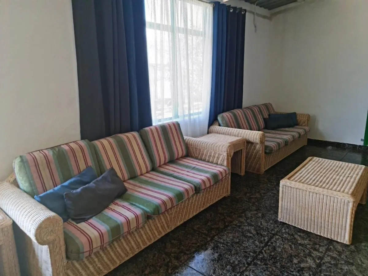 Сasa de vacaciones Aguatona Villa Ingenio España