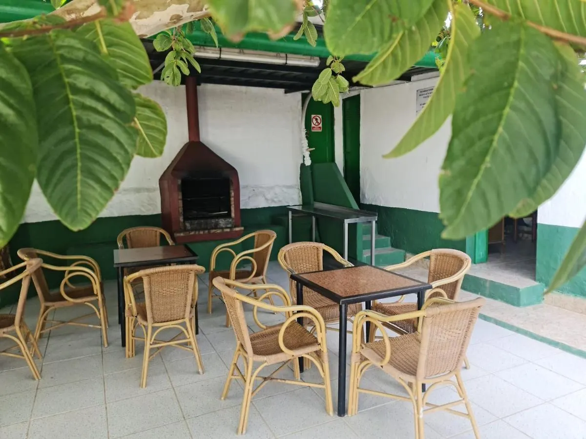 Aguatona Villa Ingenio 0*,  España