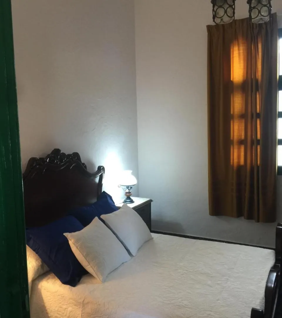 Сasa de vacaciones Aguatona Villa Ingenio