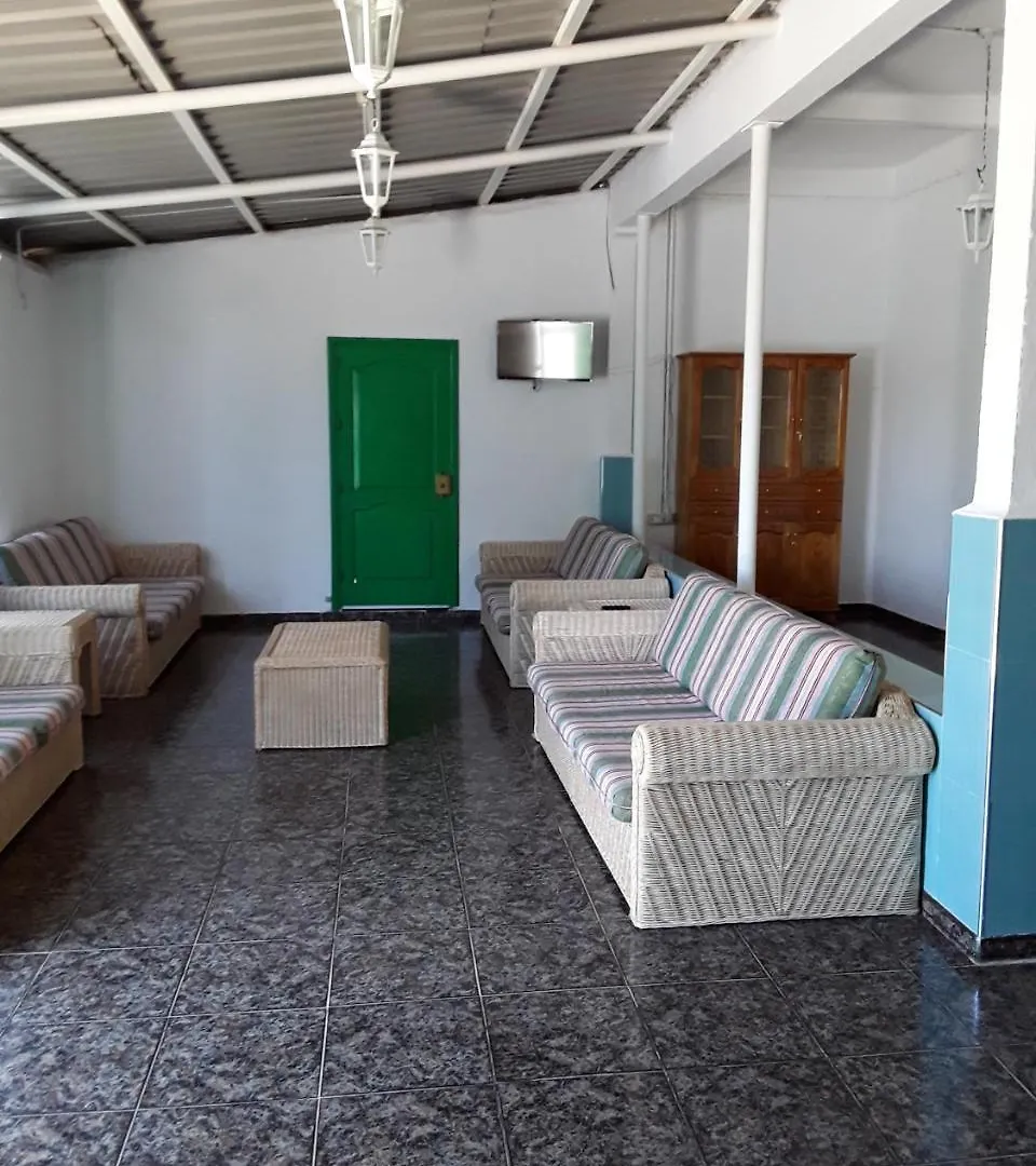 Aguatona Villa Ingenio Сasa de vacaciones